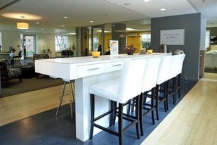 The Mill at First Hill in Seattle, WA - Building Photo