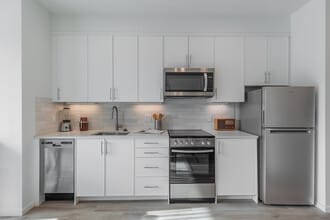 Ella PDX in Portland, OR - Foto de edificio - Interior Photo