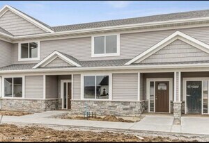 2242 Denison Ave in North Liberty, IA - Building Photo