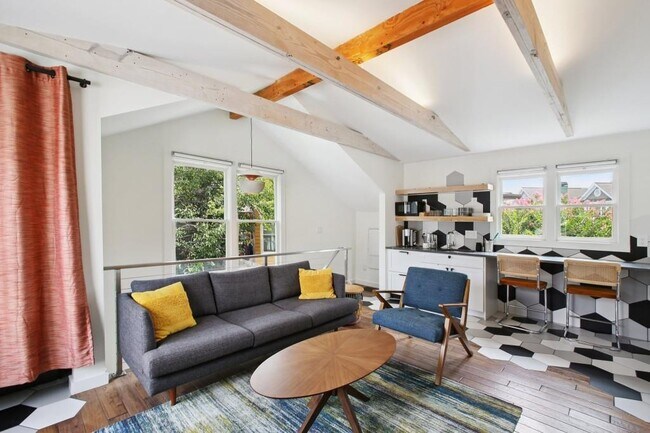 69 Randolph St NE-Unit -#A in Atlanta, GA - Building Photo - Building Photo