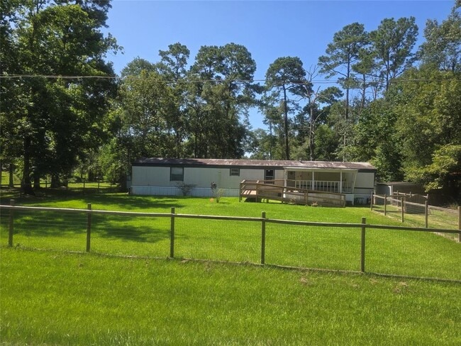 property at 215 Co Rd 429
