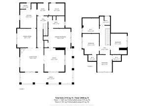 401 E 2nd St in Kenly, NC - Building Photo - Building Photo