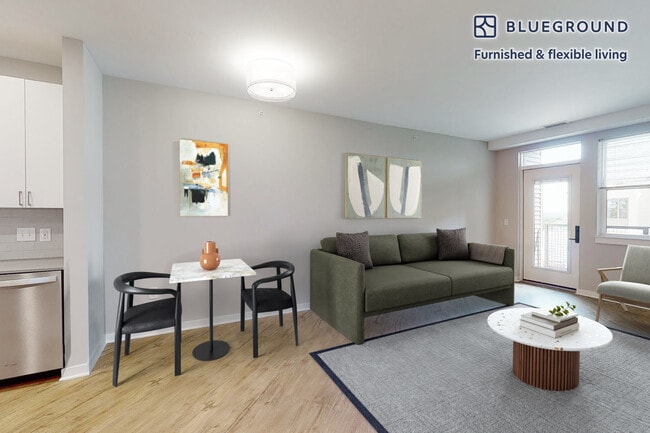 2 E Joppa Rd in Towson, MD - Building Photo - Building Photo