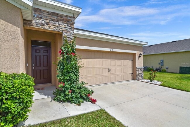 6345 SW 88th Loop in Ocala, FL - Building Photo - Building Photo
