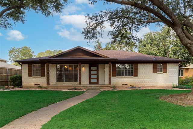 5715 Hillcroft St in Dallas, TX - Building Photo