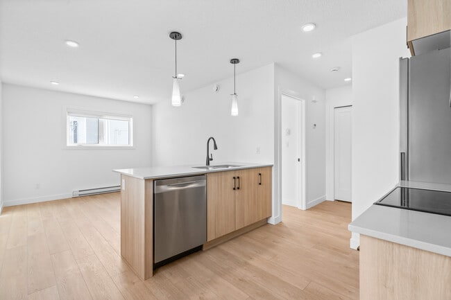 property at 9809-9153 153 St NW