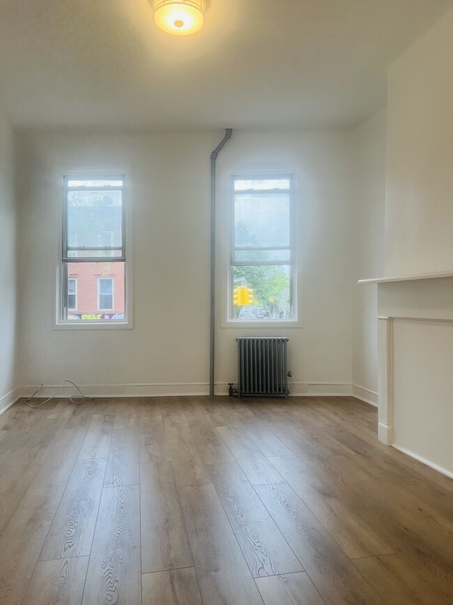 1799 Fulton St, Unit 2l