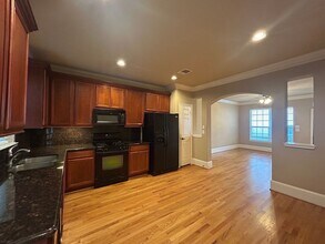 1724 Aden Mist Dr in Houston, TX - Building Photo - Building Photo
