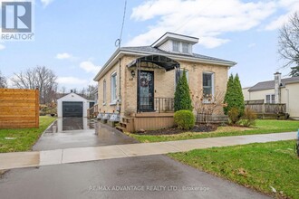 68 Cavendish Crescent in London, ON - Building Photo - Building Photo