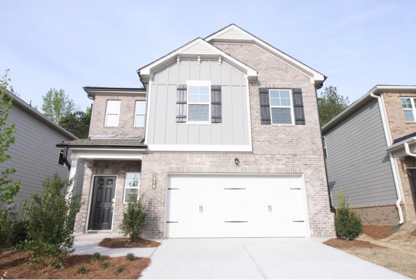 2078 Nuthatch Dr in Hoschton, GA - Building Photo