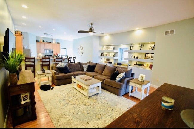 property at 4376 Olive St