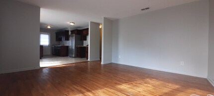 1312 Hawkins St in Nashville, TN - Building Photo - Building Photo