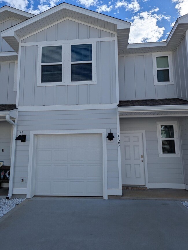 property at 5723 Sandy Walk St