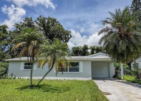 4823 Aegean Ave in Holiday, FL - Building Photo