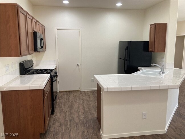 6237 Clapton Way in Las Vegas, NV - Building Photo - Building Photo