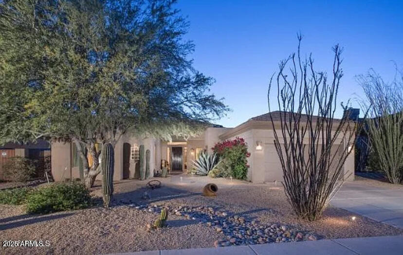 32632 N 68th Pl in Scottsdale, AZ - Building Photo