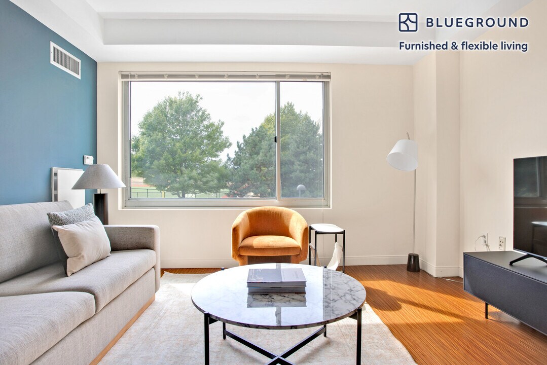 401 Mt Vernon St-Unit -FL2-ID748 in Boston, MA - Building Photo