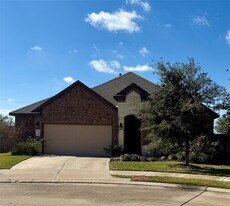 29311 Kellys Falls Ct in Katy, TX - Building Photo