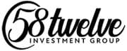 Property Management Company Logo 5812 Investment Group