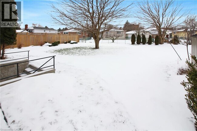 11 Wordsworth Pl in Kitchener, ON - Building Photo - Building Photo