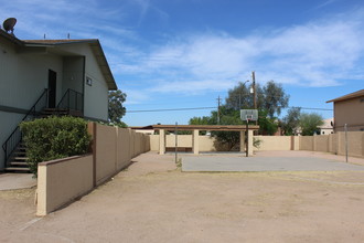 North Mesa Village in Mesa, AZ - Building Photo - Other