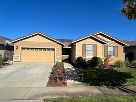4178 Borderlands Dr in Rancho Cordova, CA - Building Photo