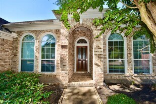 22006 Madera Canyon Ct in Richmond, TX - Building Photo