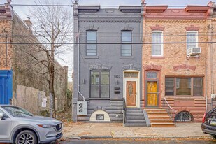1822 S 20th St, Unit 1 in Philadelphia, PA - Building Photo
