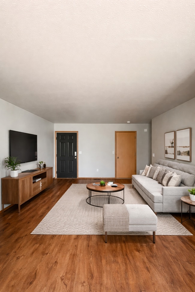 property at 3413 Cascade Loop