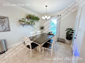 6135 Lk Bnd Dr in Baton Rouge, LA - Building Photo - Building Photo