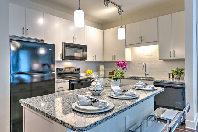 Lumen Luxury Apartments in Ft. Myers, FL - Building Photo - Building Photo