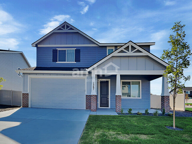 property at 1367 Marysville Ave
