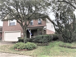 6535 Silky Moss Dr in Houston, TX - Building Photo - Building Photo