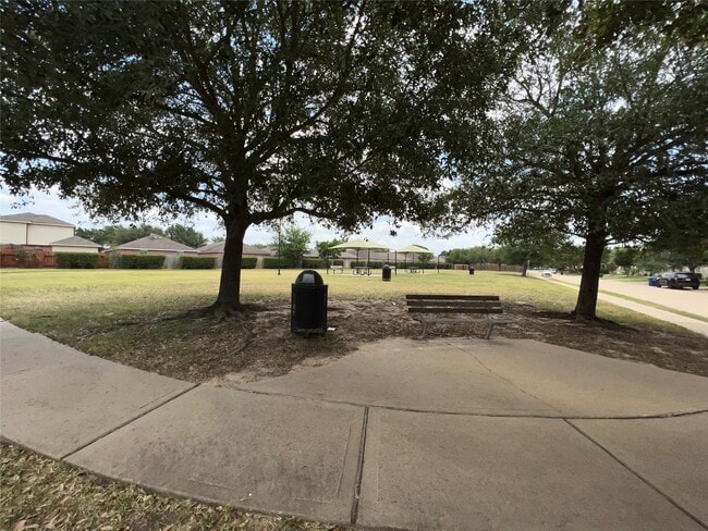 property at 18823 S Lyford Dr