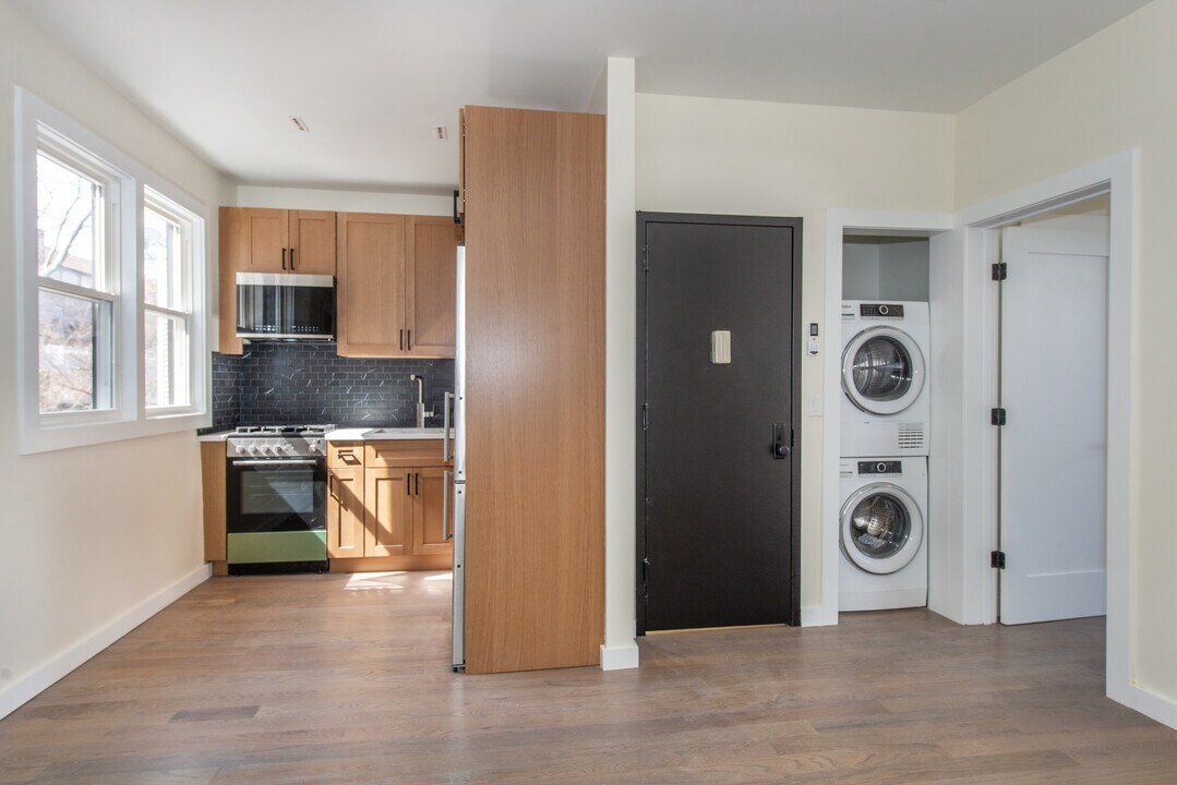 1431 37th St, Unit 2 in North Bergen, NJ - Foto de edificio