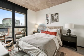 1440 W Randolph St in Chicago, IL - Building Photo - Building Photo