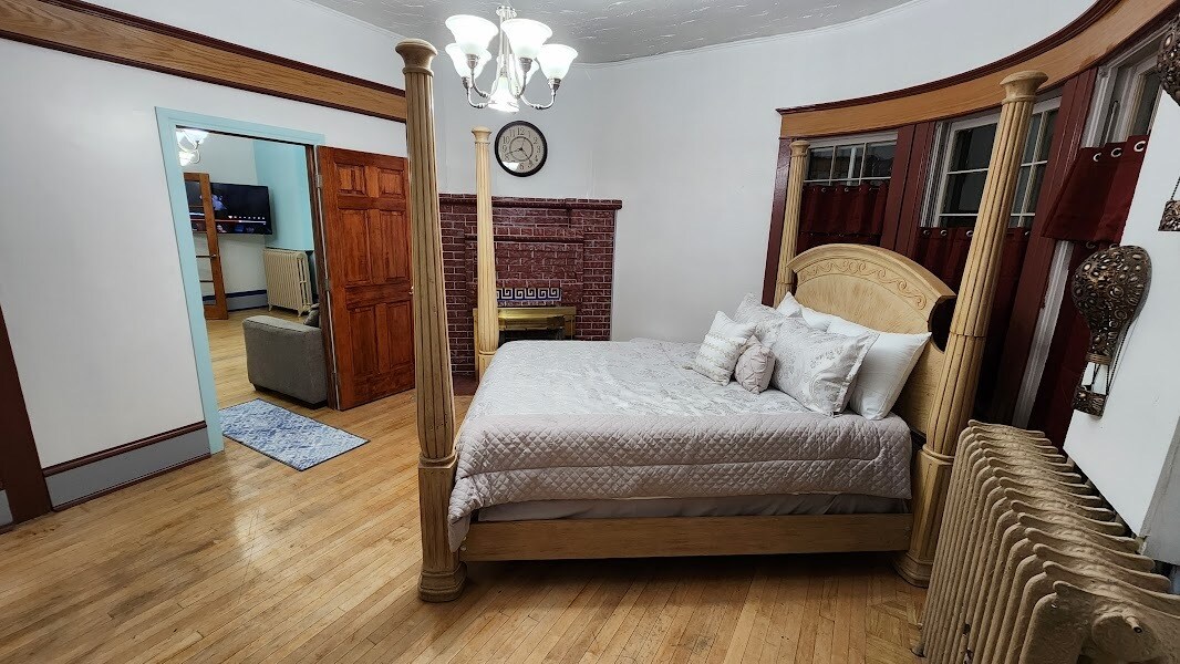 806 W Silver St in Butte, MT - Building Photo