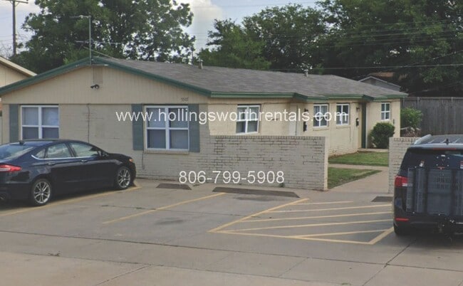 property at 5507 34th St