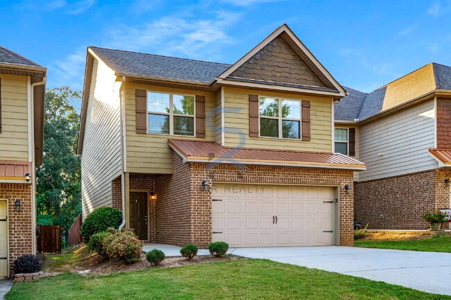 property at 317 Clover Brook Dr