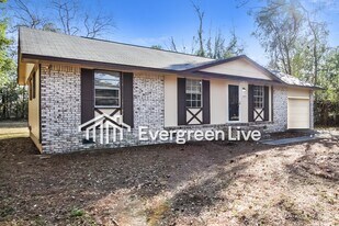 431 Hudson Ave in Cayce, SC - Building Photo