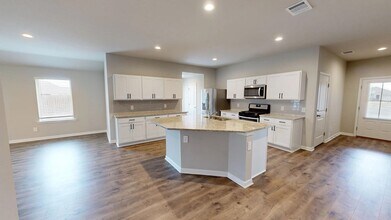 3741 Barn Owl Dr in Lake Charles, LA - Building Photo - Building Photo
