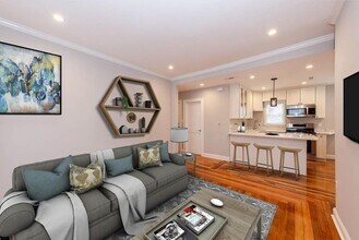 263 E Cottage St in Boston, MA - Building Photo - Building Photo