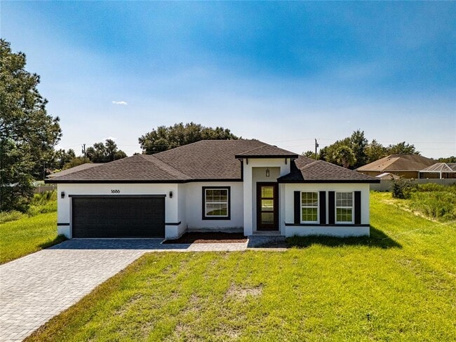 property at 1686 SW 162nd St