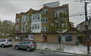 4400 Ventnor Ave in Atlantic City, NJ - Foto de edificio - Building Photo