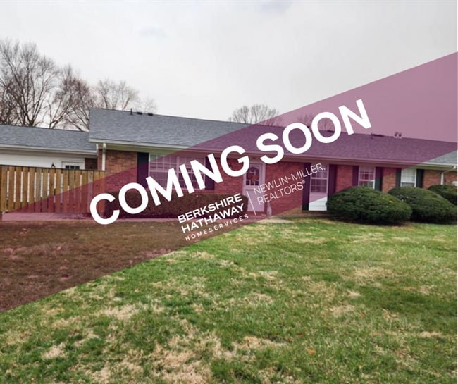 property at 112 Southglen Rd