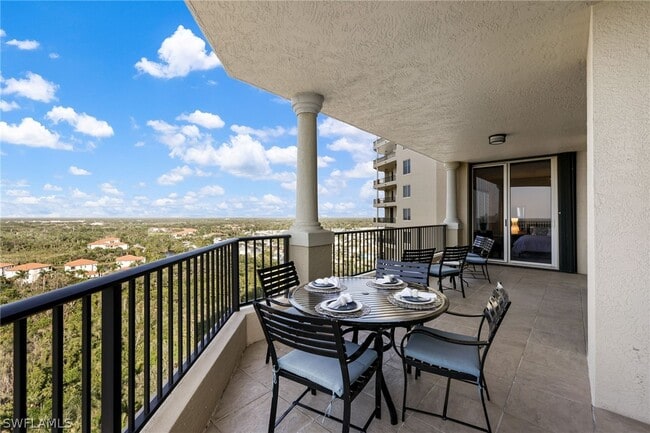 property at 4875 Pelican Colony Blvd
