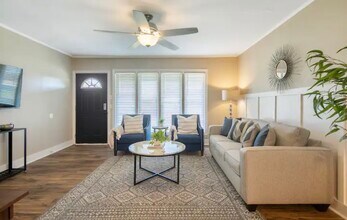 4611 Campground Rd in Fayetteville, NC - Building Photo - Building Photo