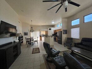 869 Leonard Wood St in Sierra Vista, AZ - Building Photo - Building Photo