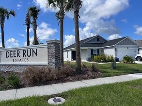 4898 Caribou Rdg Ave in St. Cloud, FL - Building Photo - Building Photo