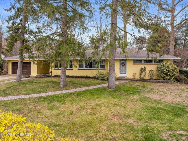 property at 14 Swan Ave